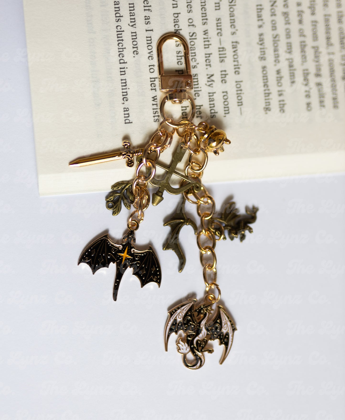 RTS Kindle Charms | Phone Charms | Multiple Options