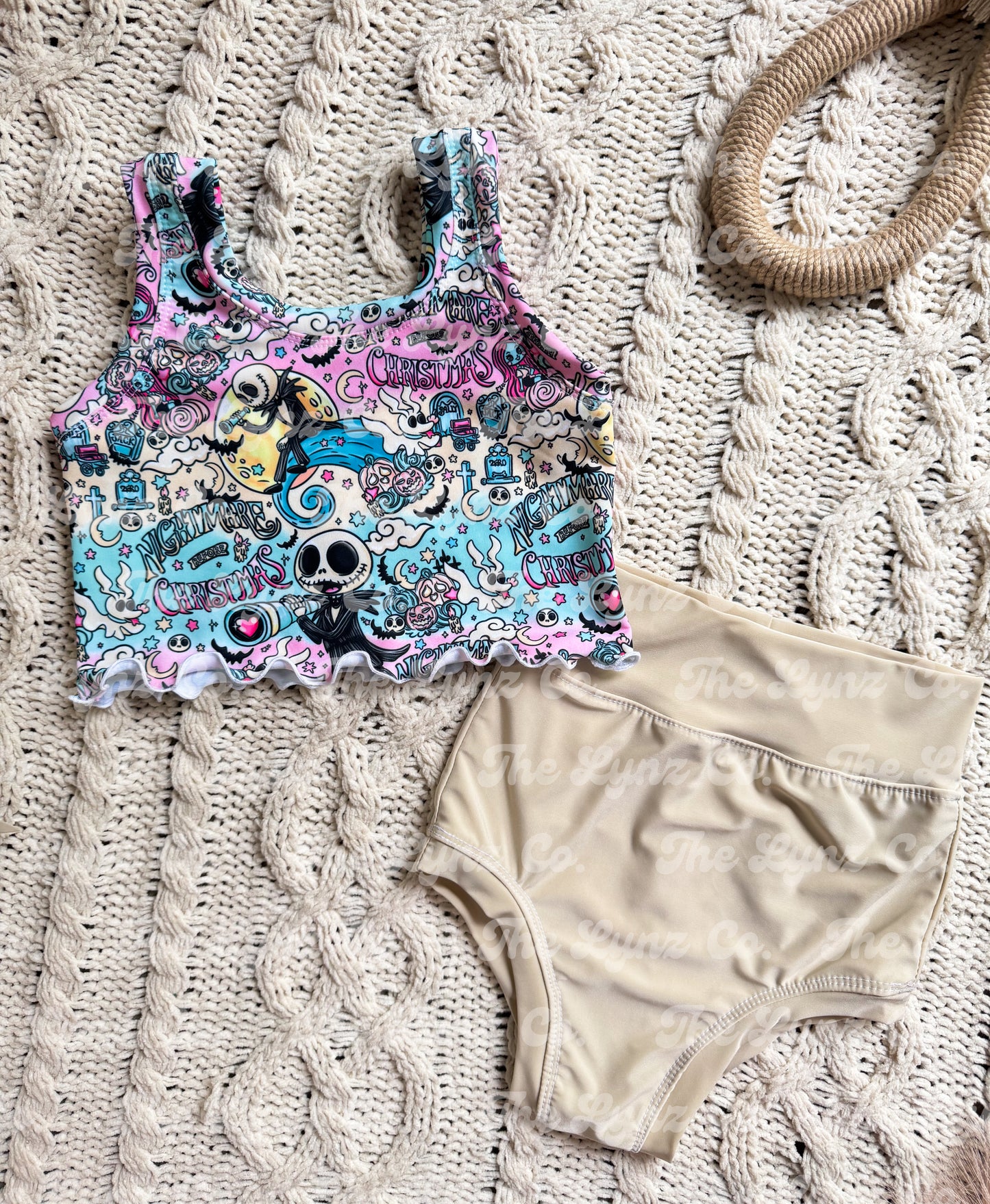 RTS 4T Swim Set