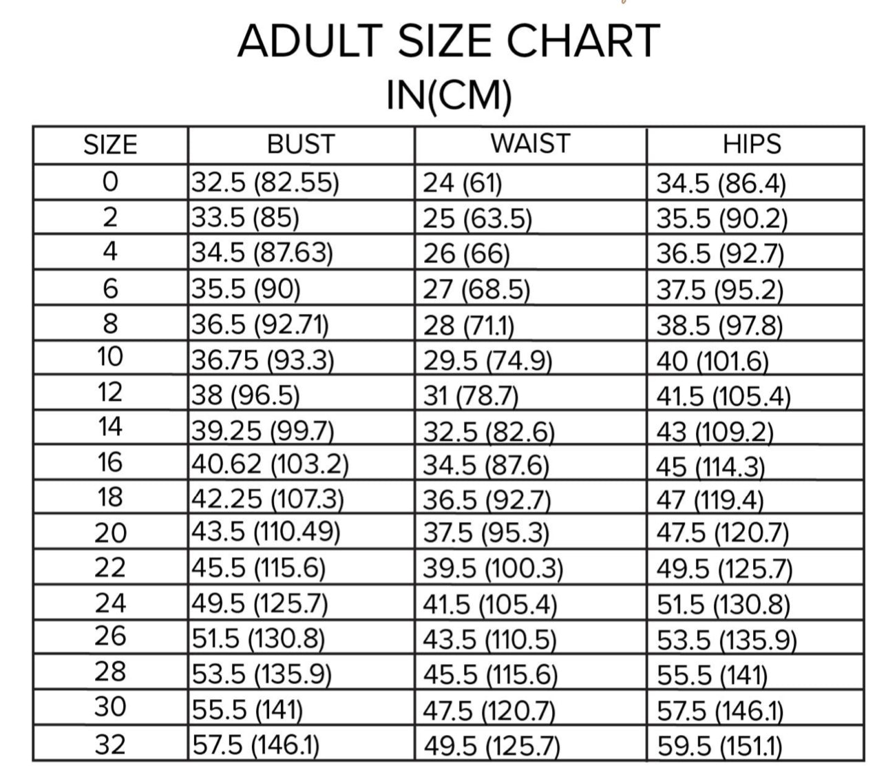 MTO: Adult Knox Tee