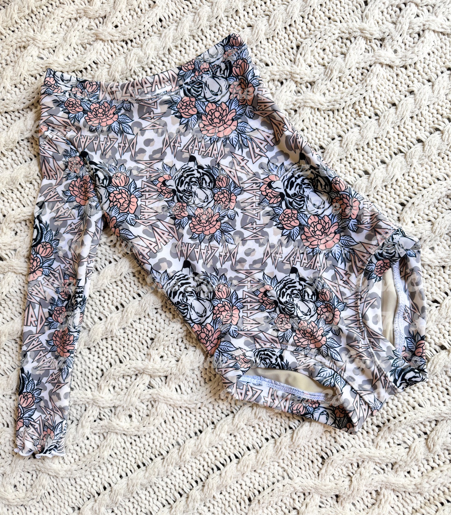 RTS 5T Swim