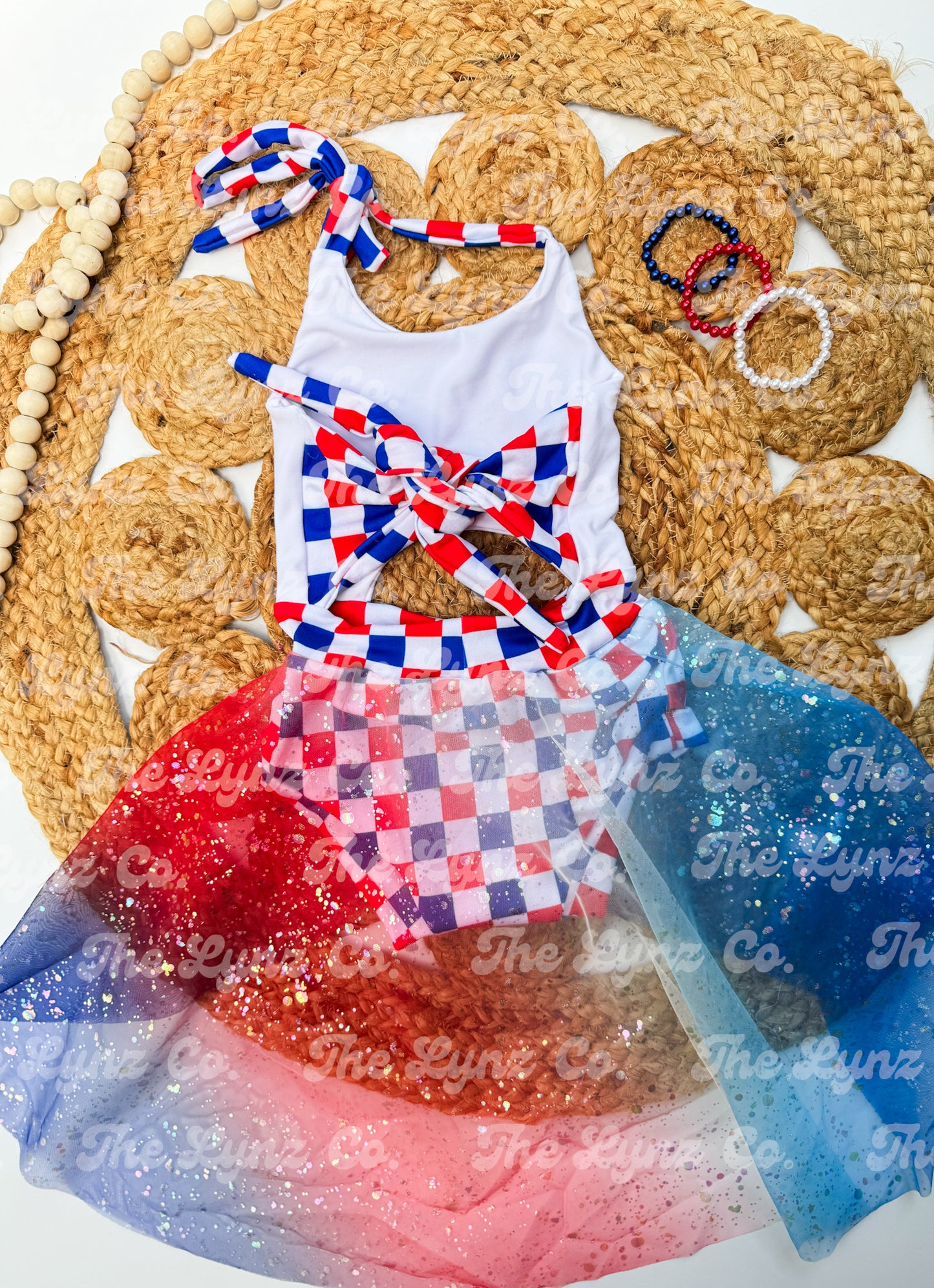 MTO: Laikyn Romper