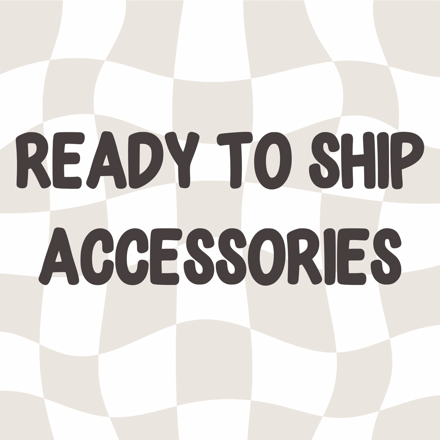 RTS Accessories