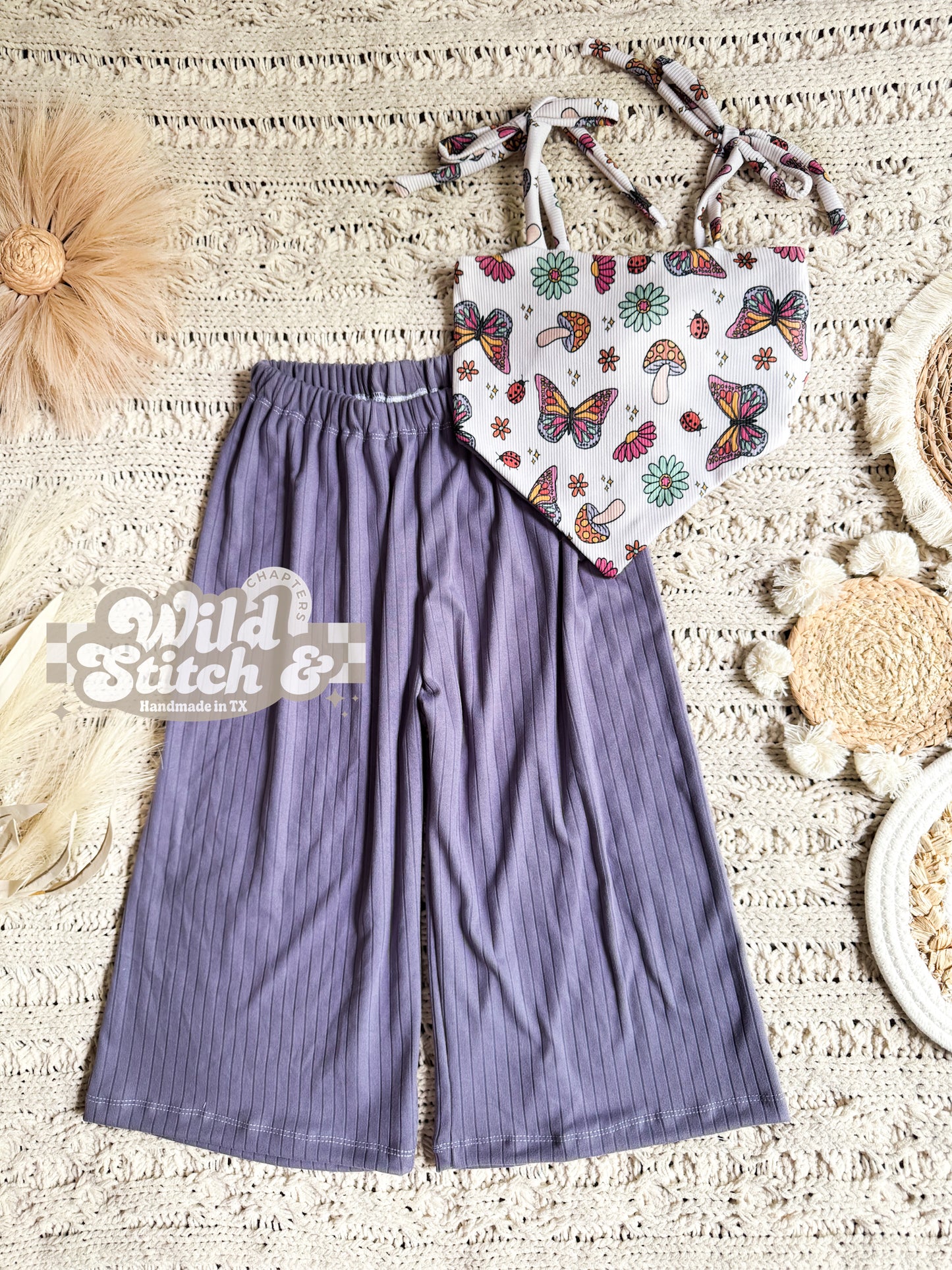 RTS 4T Set