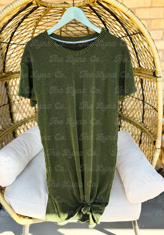 MTO: Adult Dallyn Dress