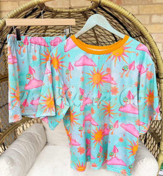 MTO: Adult Comfy Set