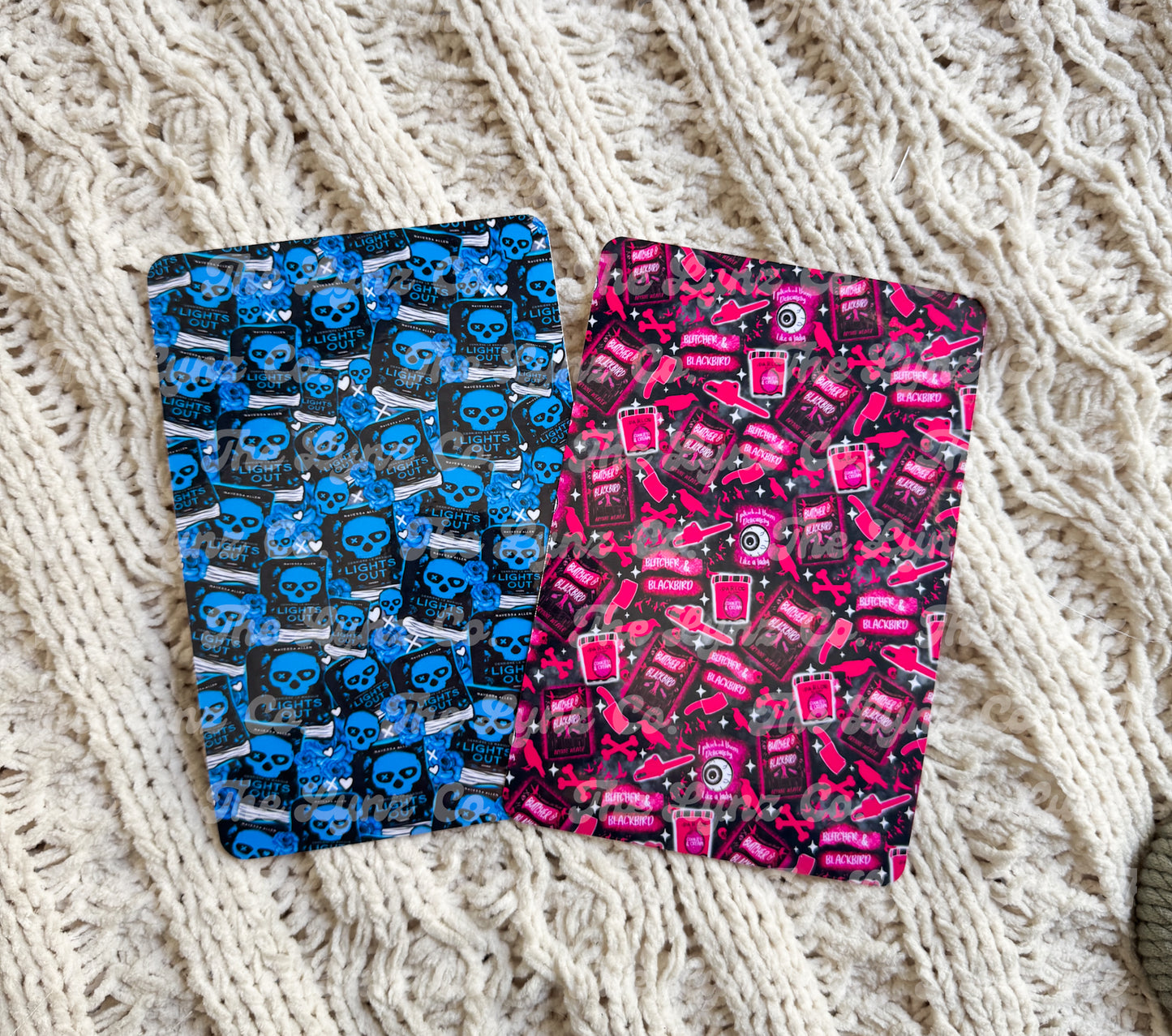 MTO Kindle Inserts