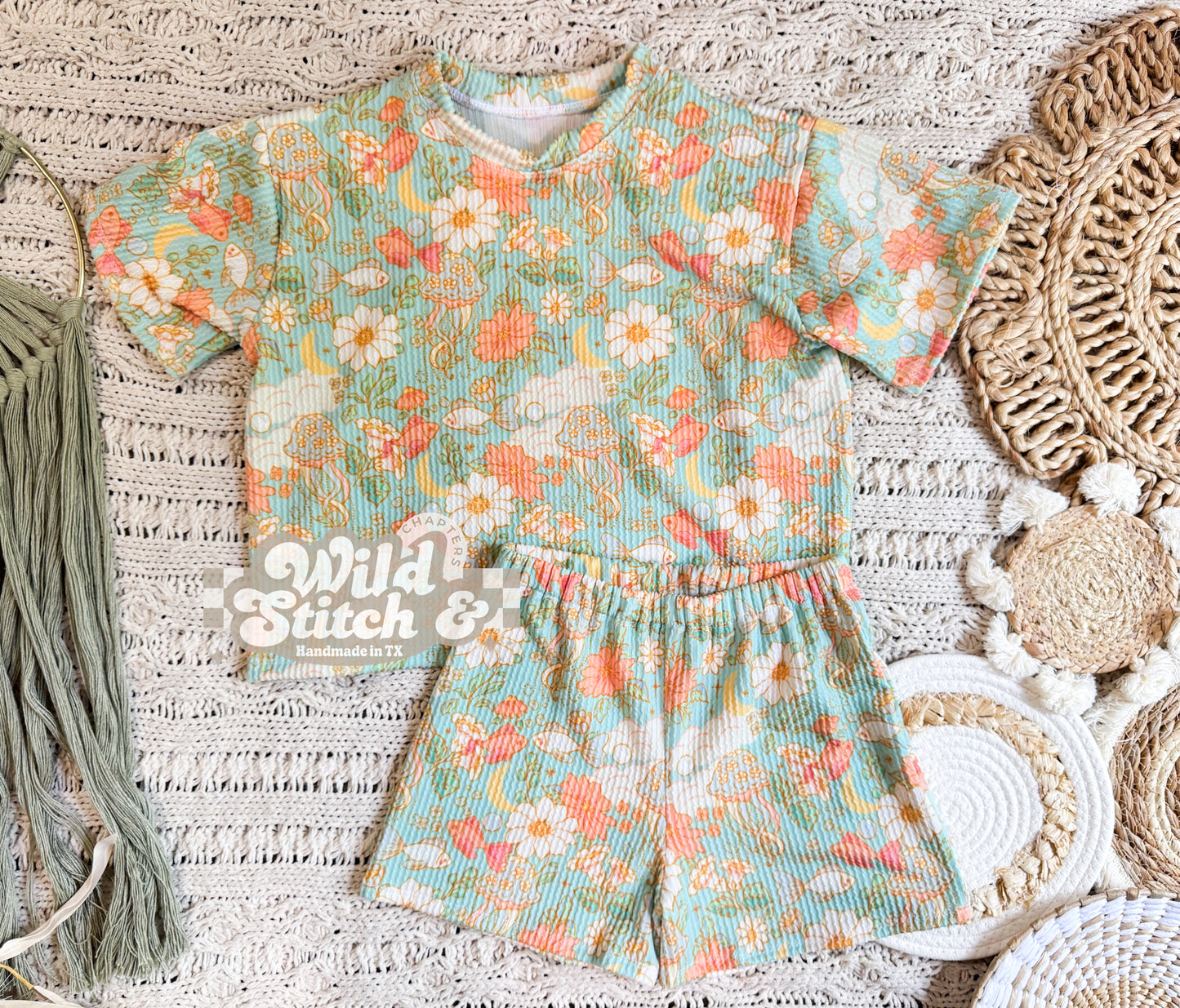 RTS 5T Comfy Set