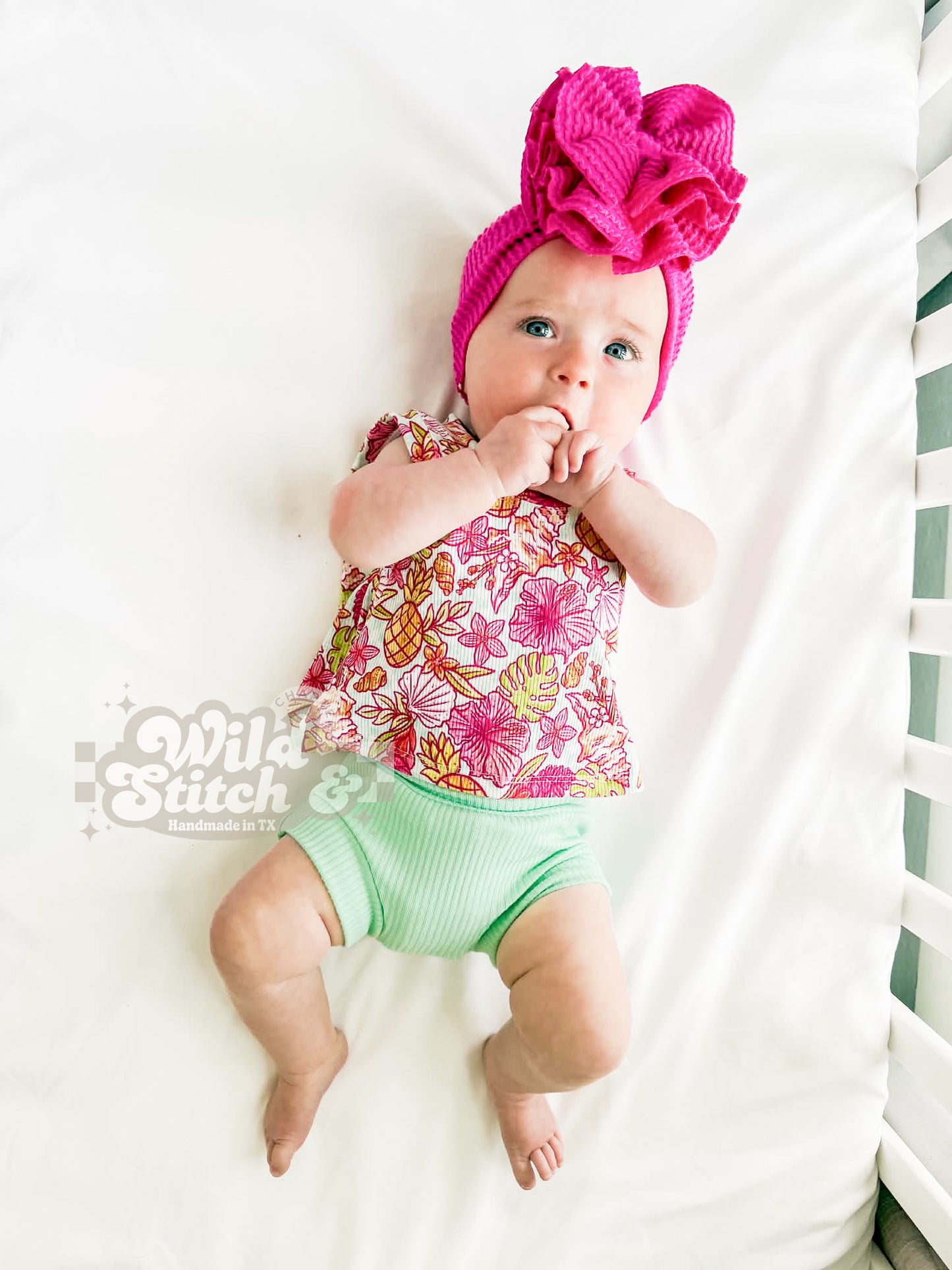 MTO: Sunny Set