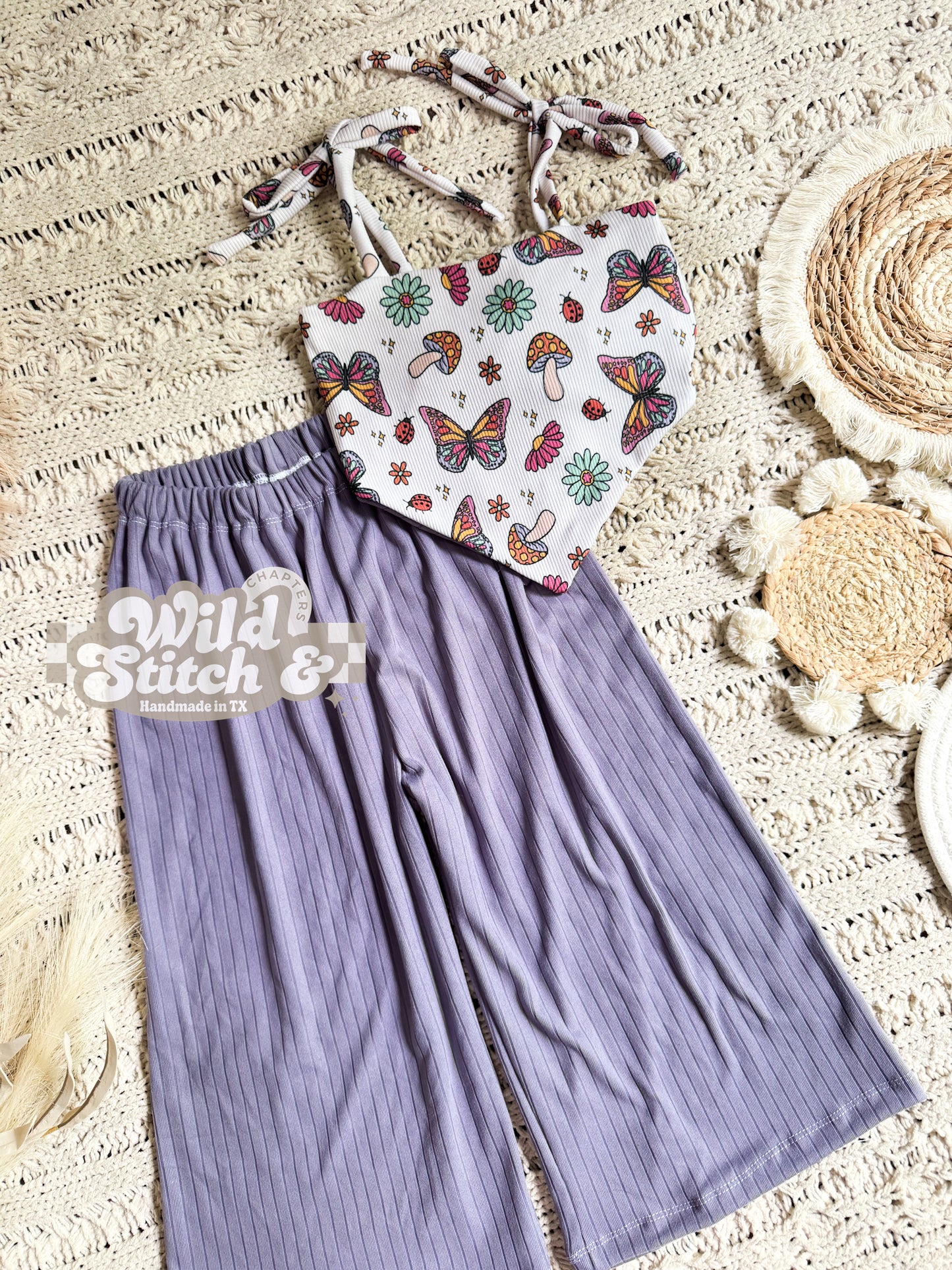 MTO Bianca Set