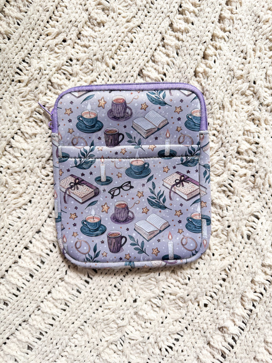 RTS Reading Kindle Sleeve | Kindle Sleeve Storage