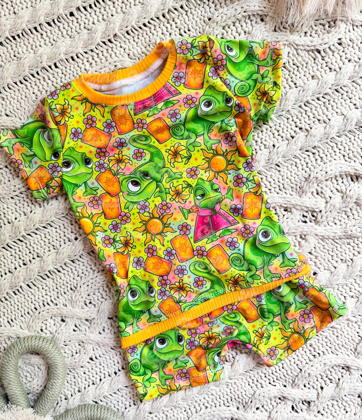 MTO: Anytime Romper