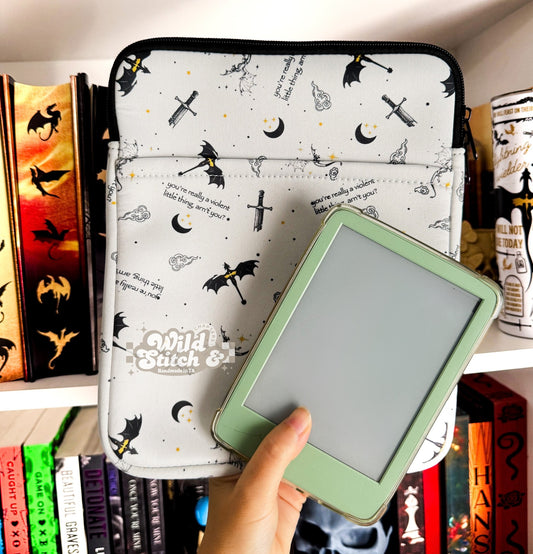 RTS 8x10 Book Sleeves | Book Sleeve | Kindle Storage