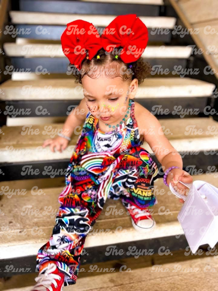 MTO: Terran Romper