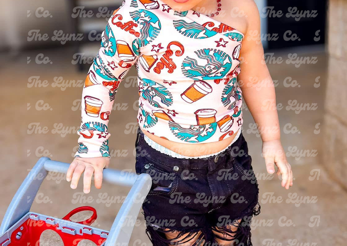 MTO: Charlotte Top