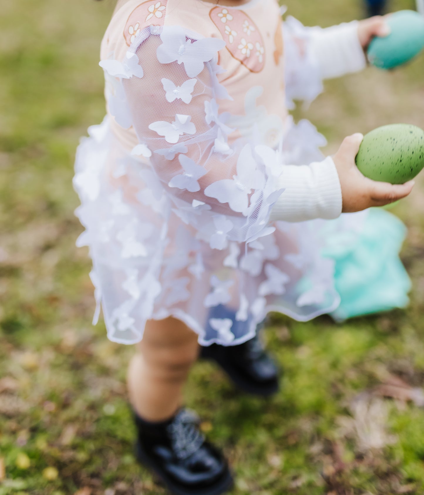 MTO: Brielle Romper