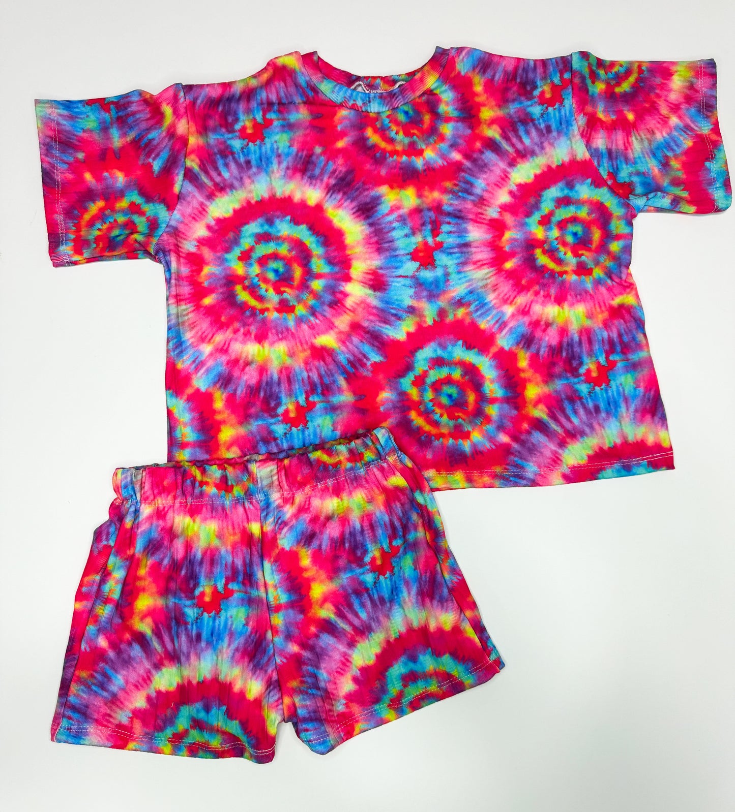 MTO: Child Comfy Set