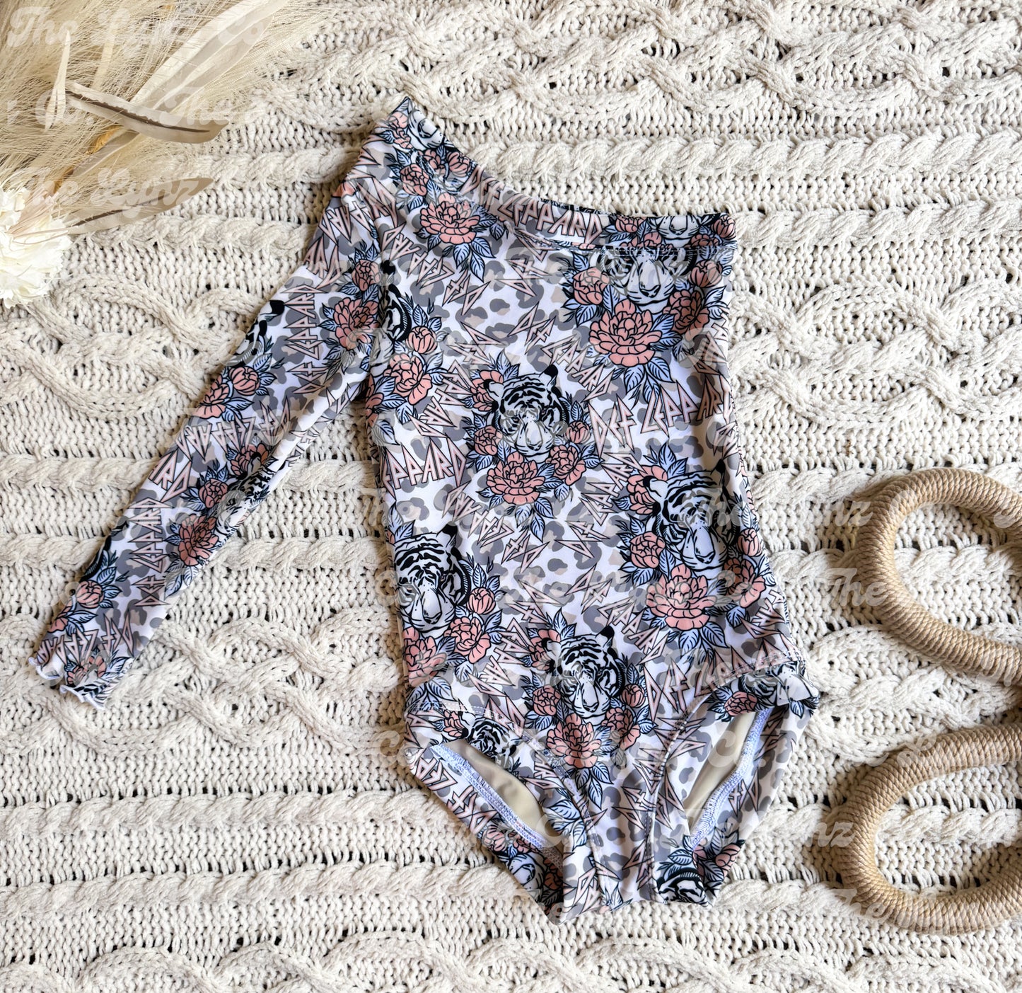 RTS 5T Swim