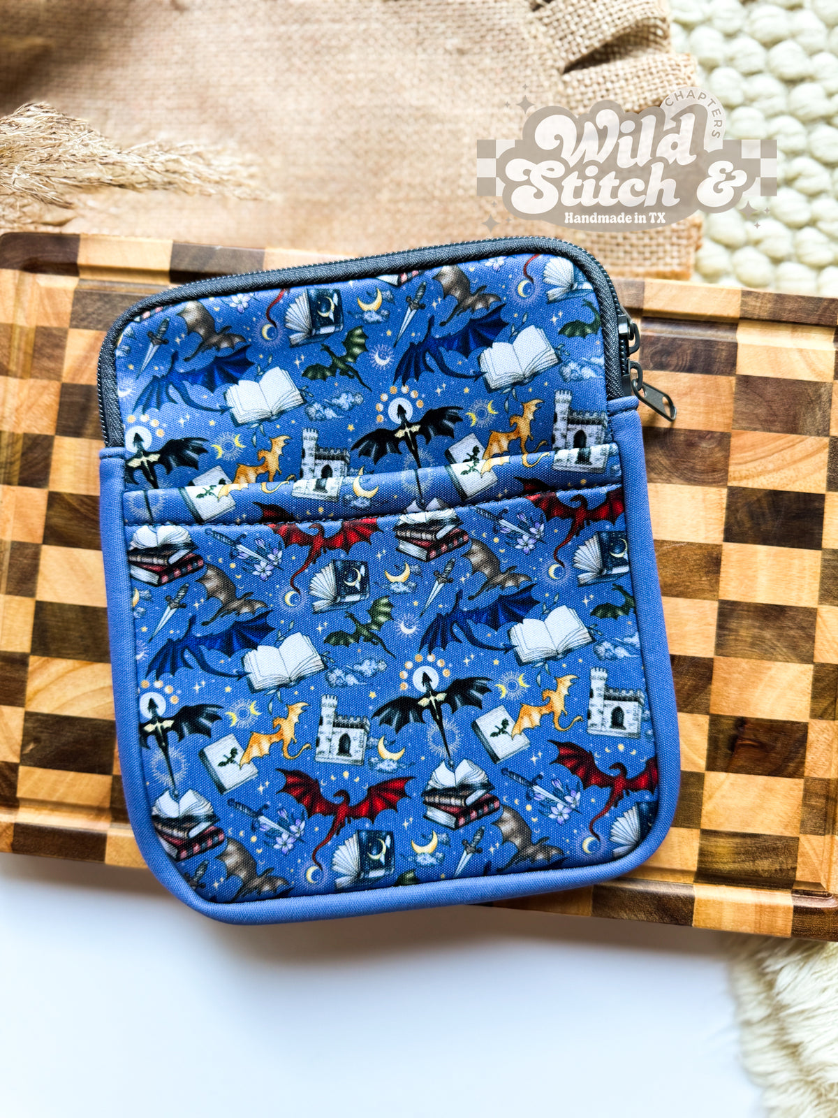 RTS Kindle Sleeves | Kindle Sleeve Storage