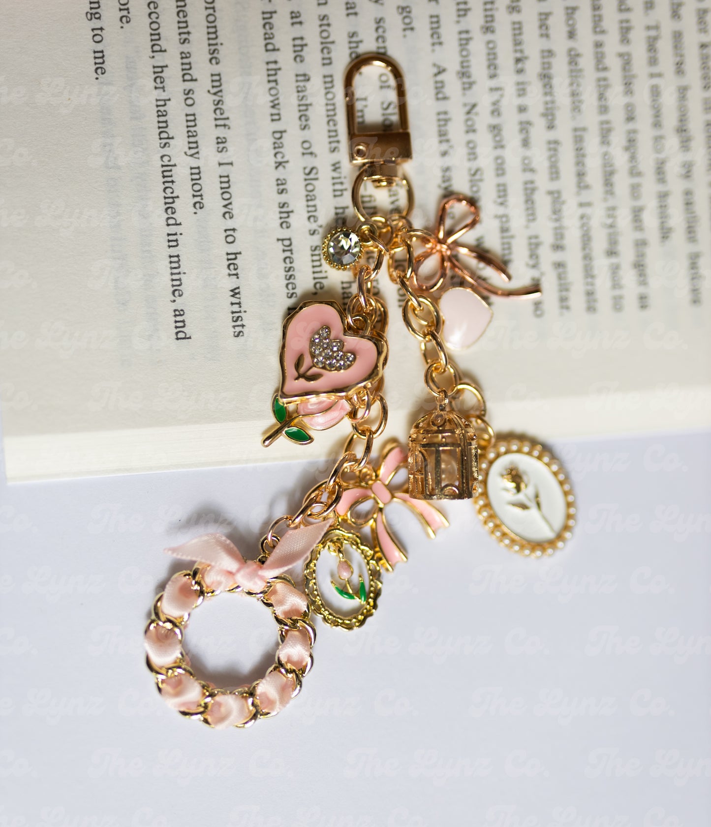 RTS Kindle Charms | Phone Charms | Multiple Options
