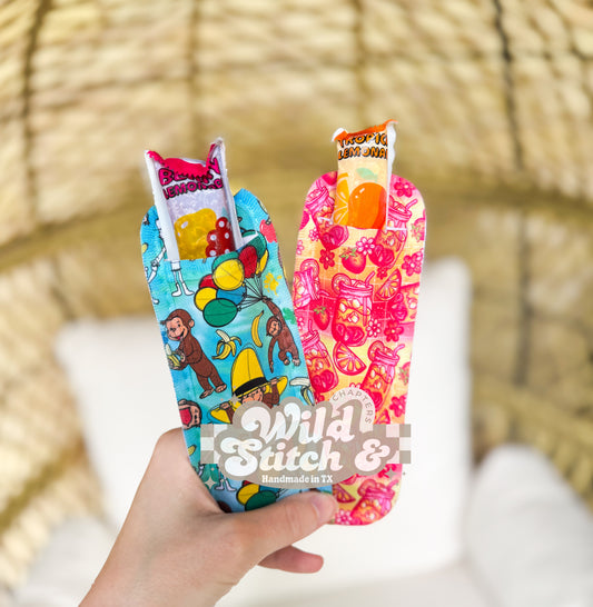 MTO Custom Popsicle Holder
