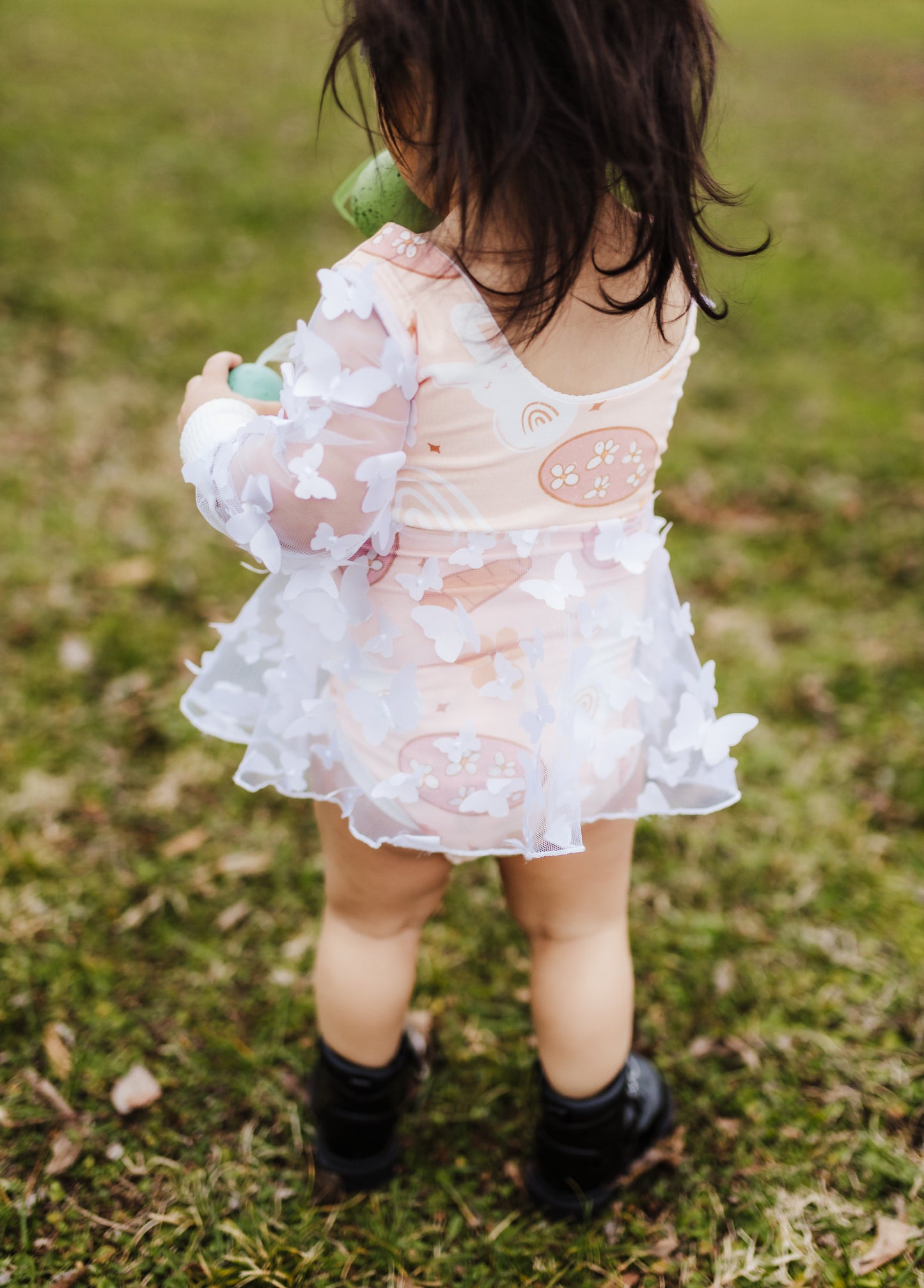 MTO: Brielle Romper