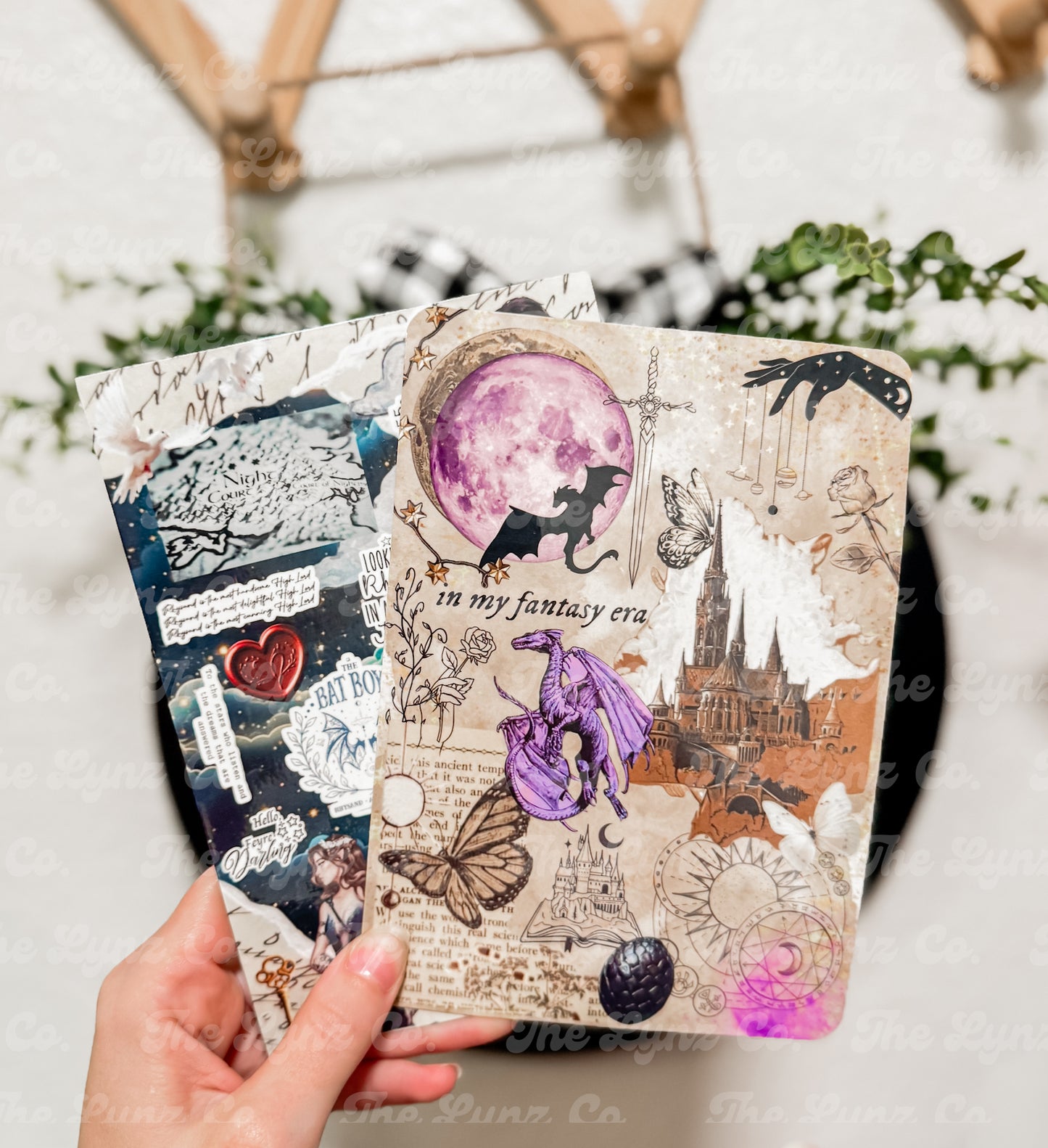 MTO Kindle Inserts