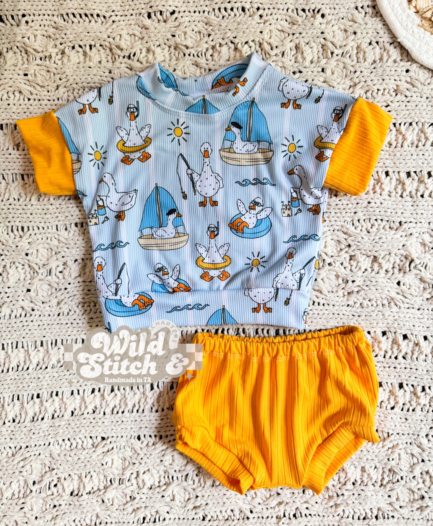 RTS 0/3M Set