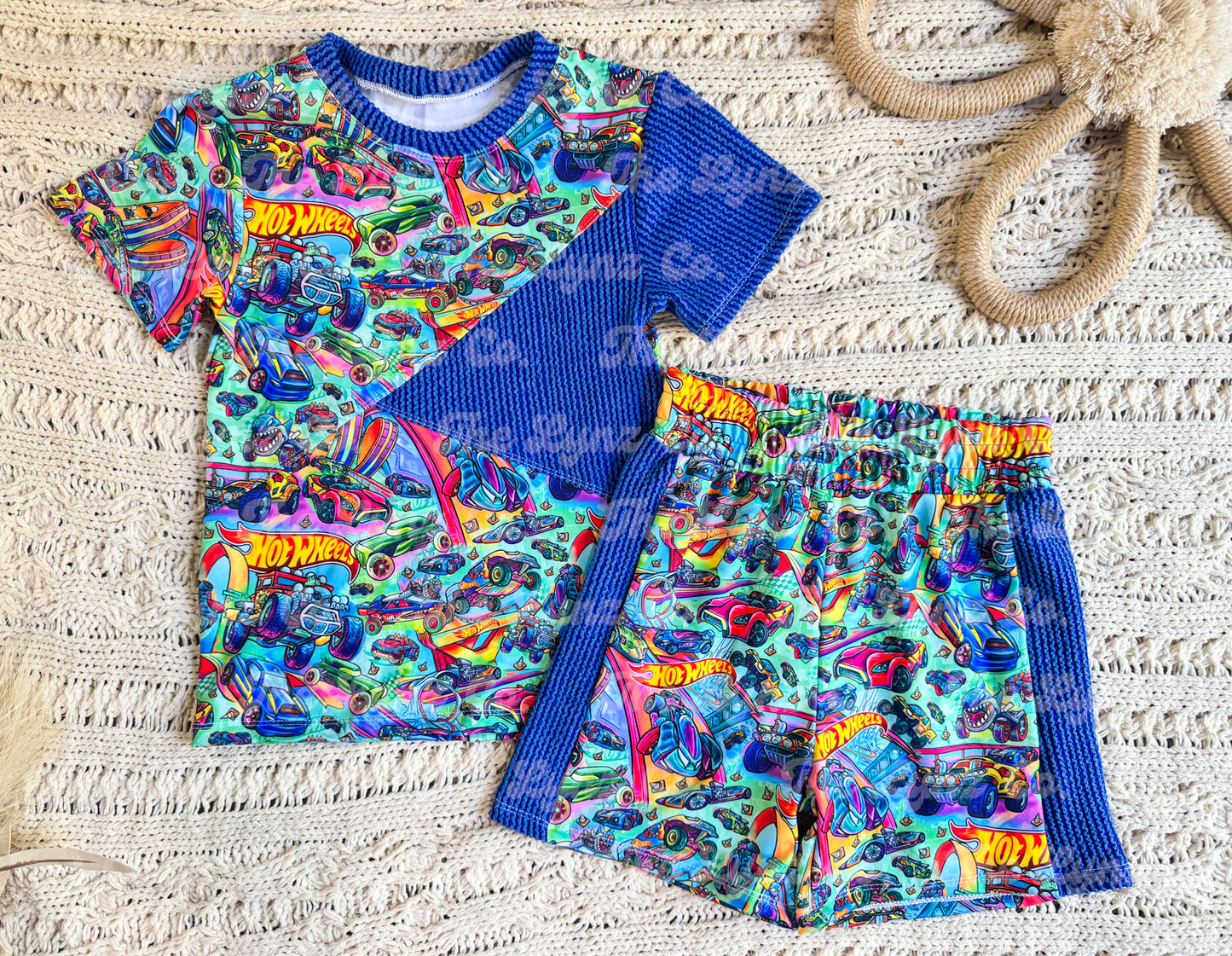 MTO: Aiden Set