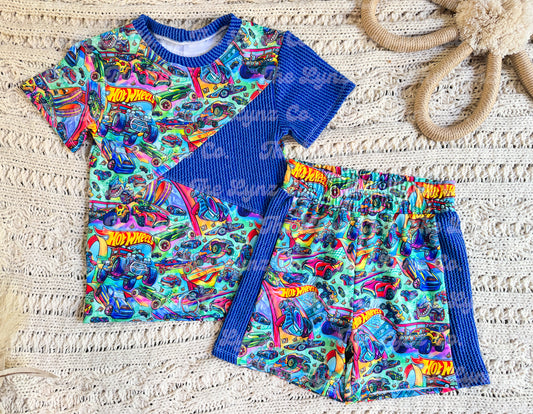 MTO: Aiden Set