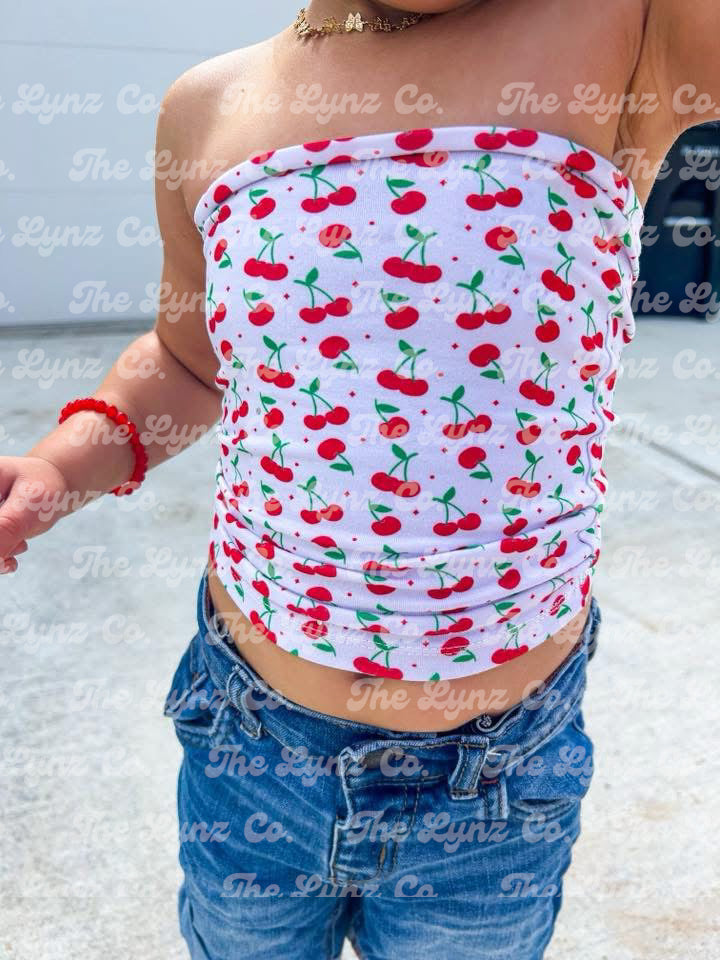 MTO: Tube Top