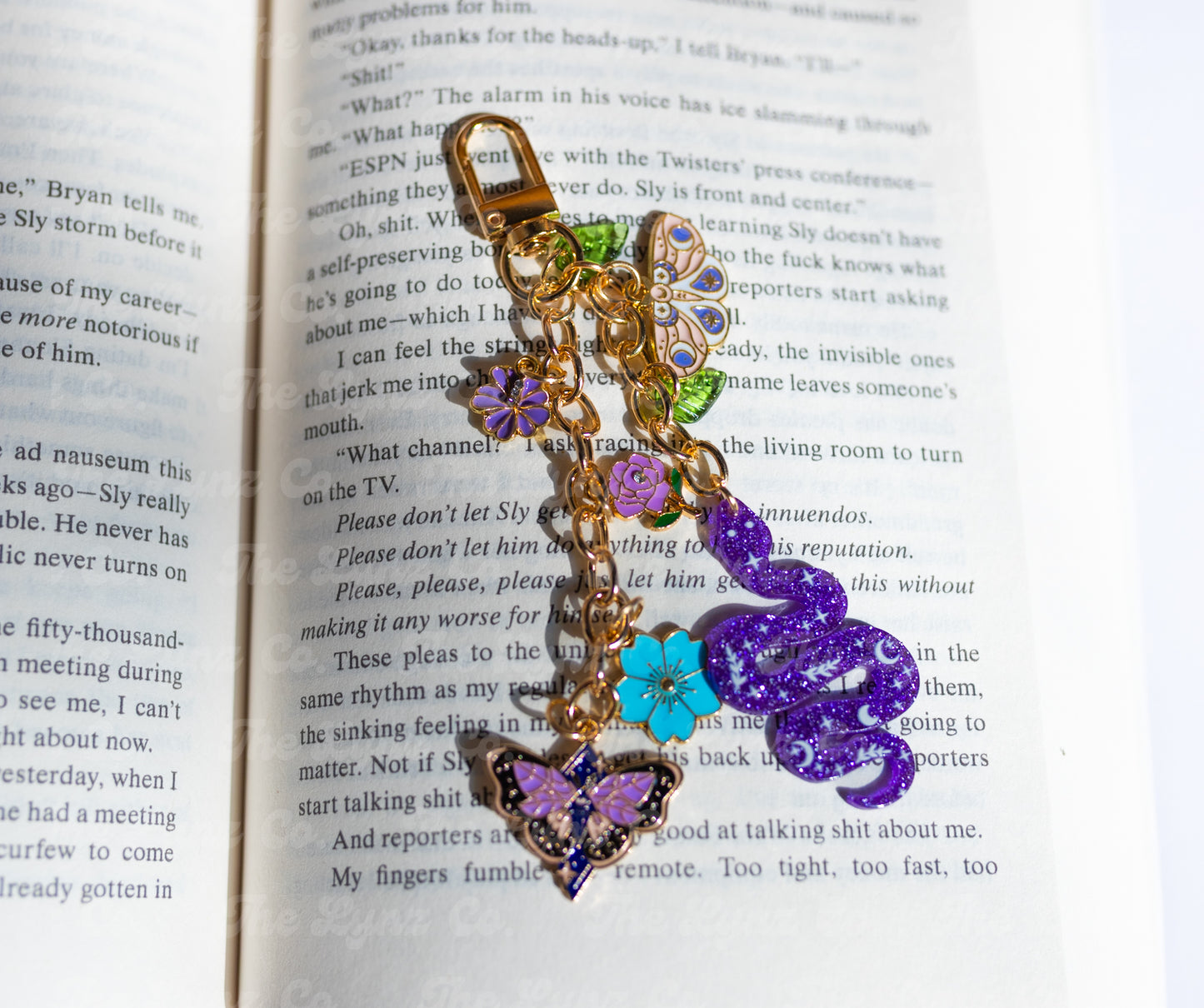 RTS Kindle Charms | Phone Charms | Multiple Options