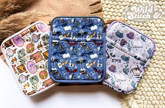RTS Kindle Sleeves | Kindle Sleeve Storage