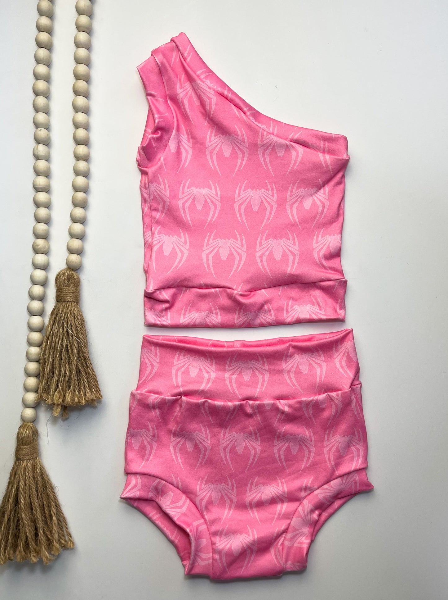 MTO: Maddie Set