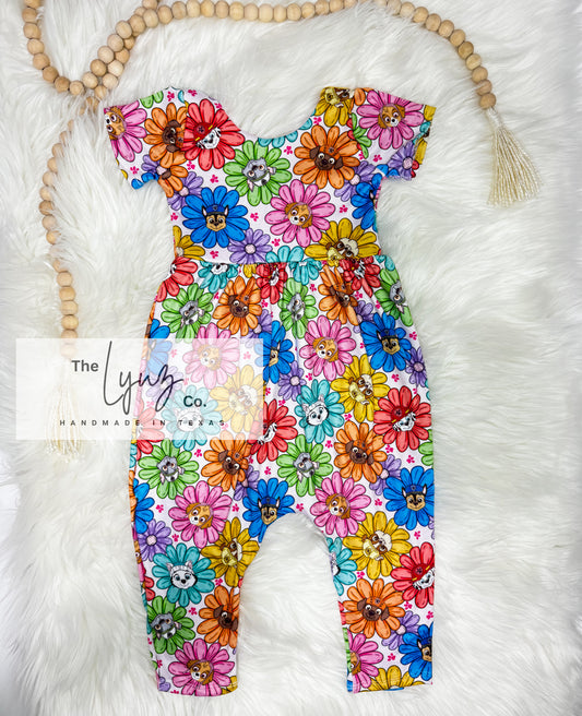 MTO: Brielle Jumper