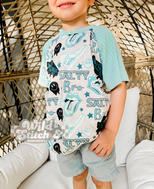 MTO: Knox Top