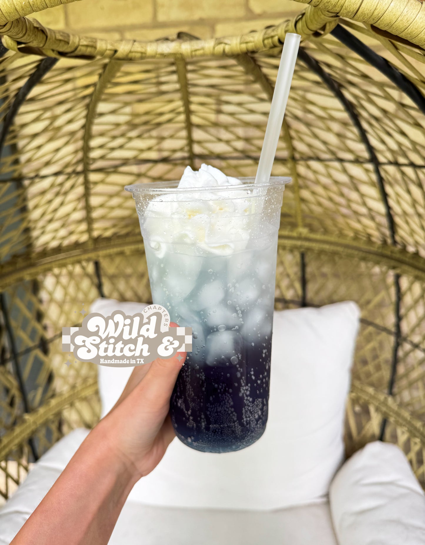 RTS Dirty Drink Syrup Mixes | Bookish Sips & Sweet Fixes