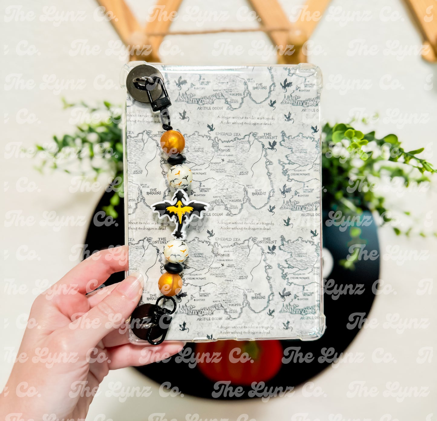 RTS Kindle Straps | Multiple Options