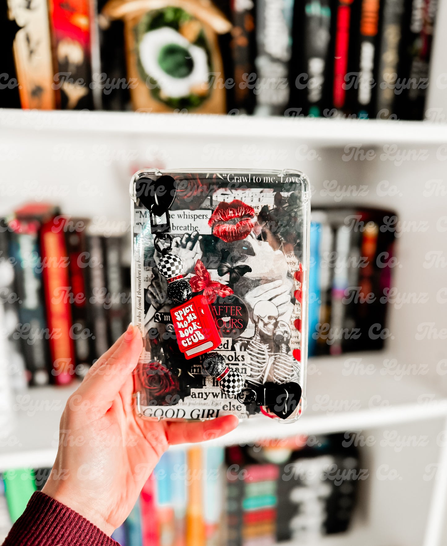 RTS Kindle Straps | Multiple Options
