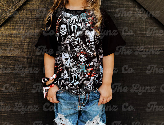 MTO: Knox Top