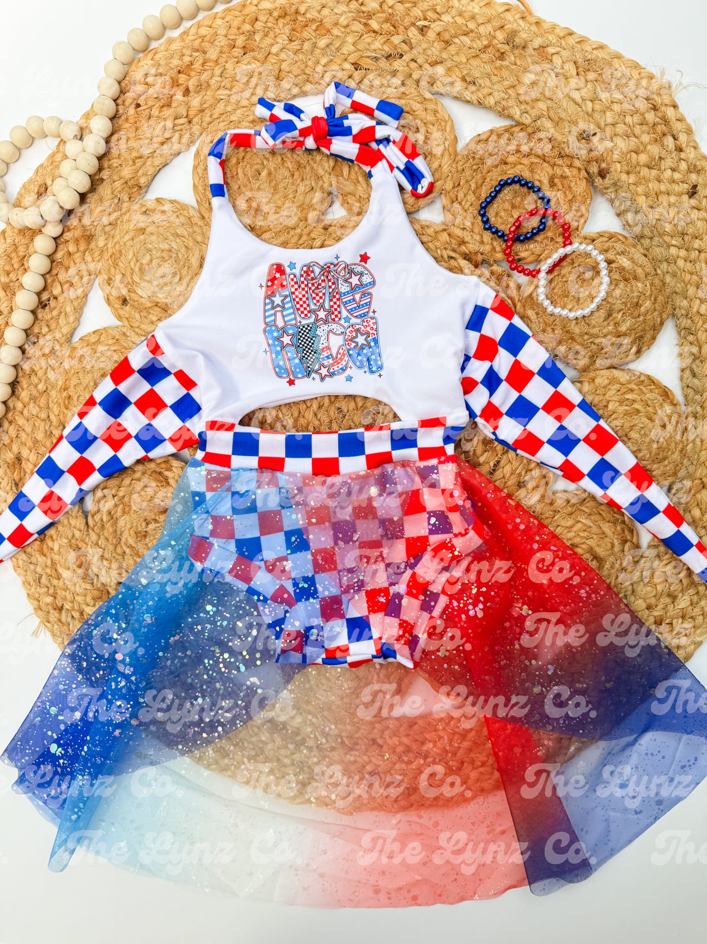 MTO: Laikyn Romper