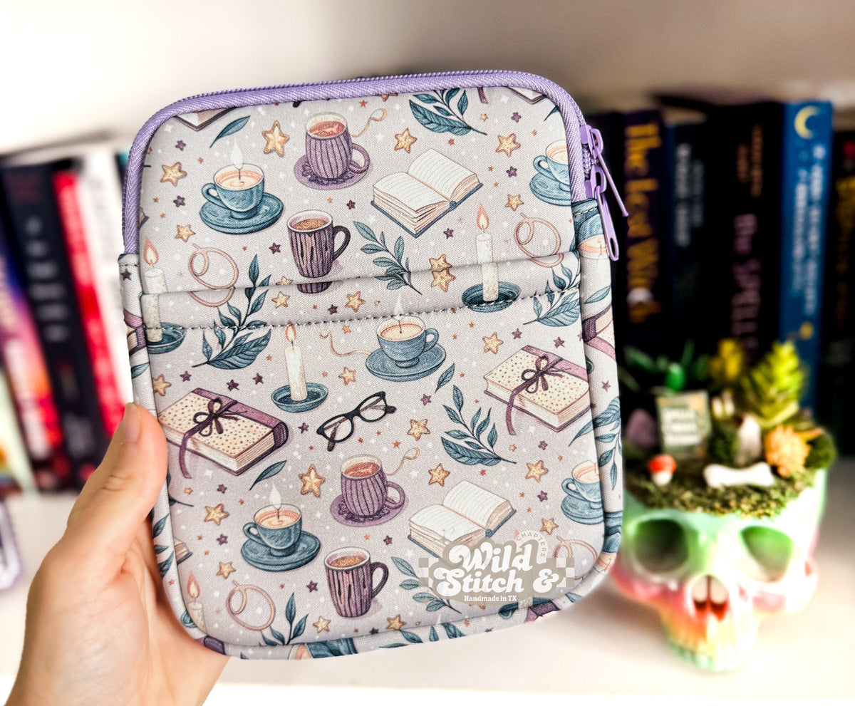 RTS Kindle Sleeves | Kindle Sleeve Storage