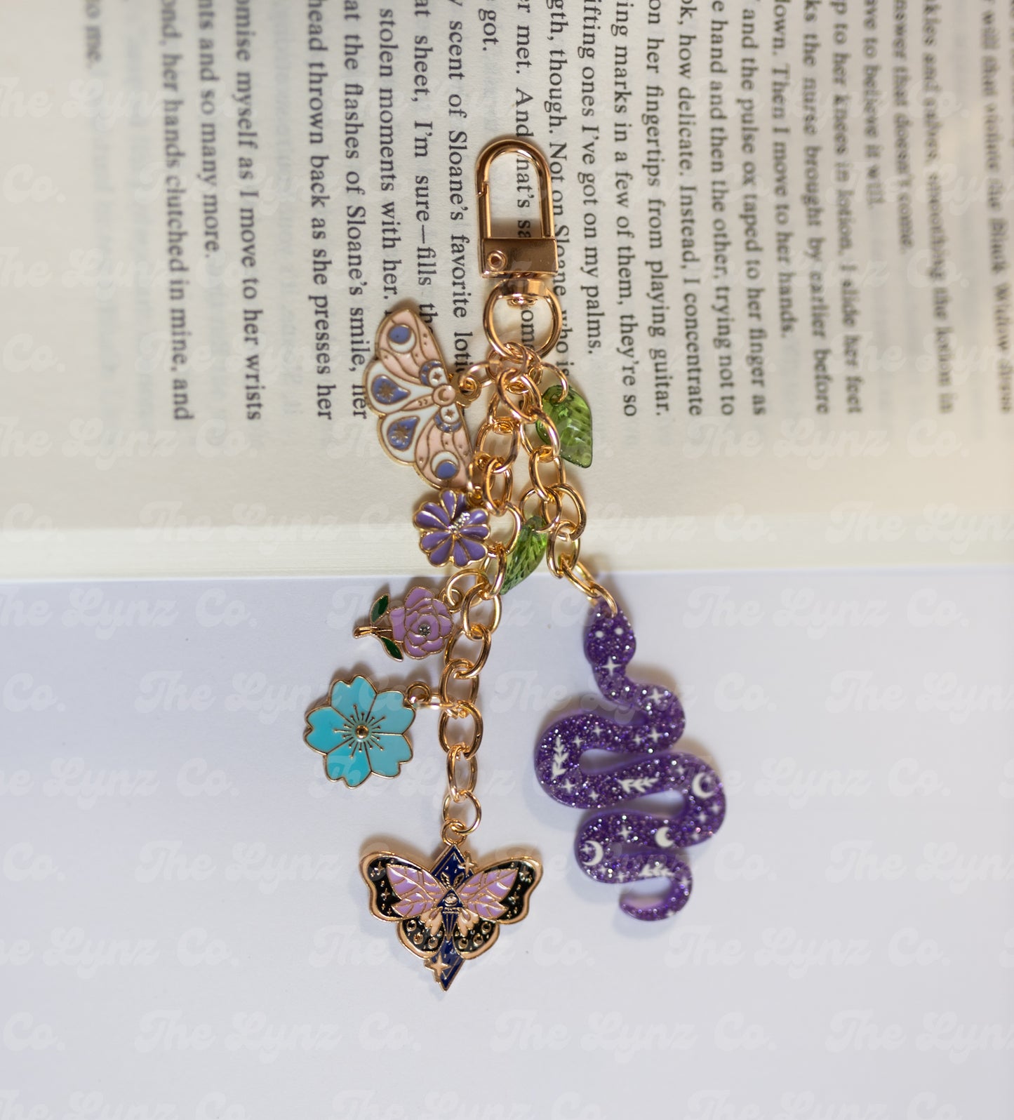 RTS Kindle Charms | Phone Charms | Multiple Options
