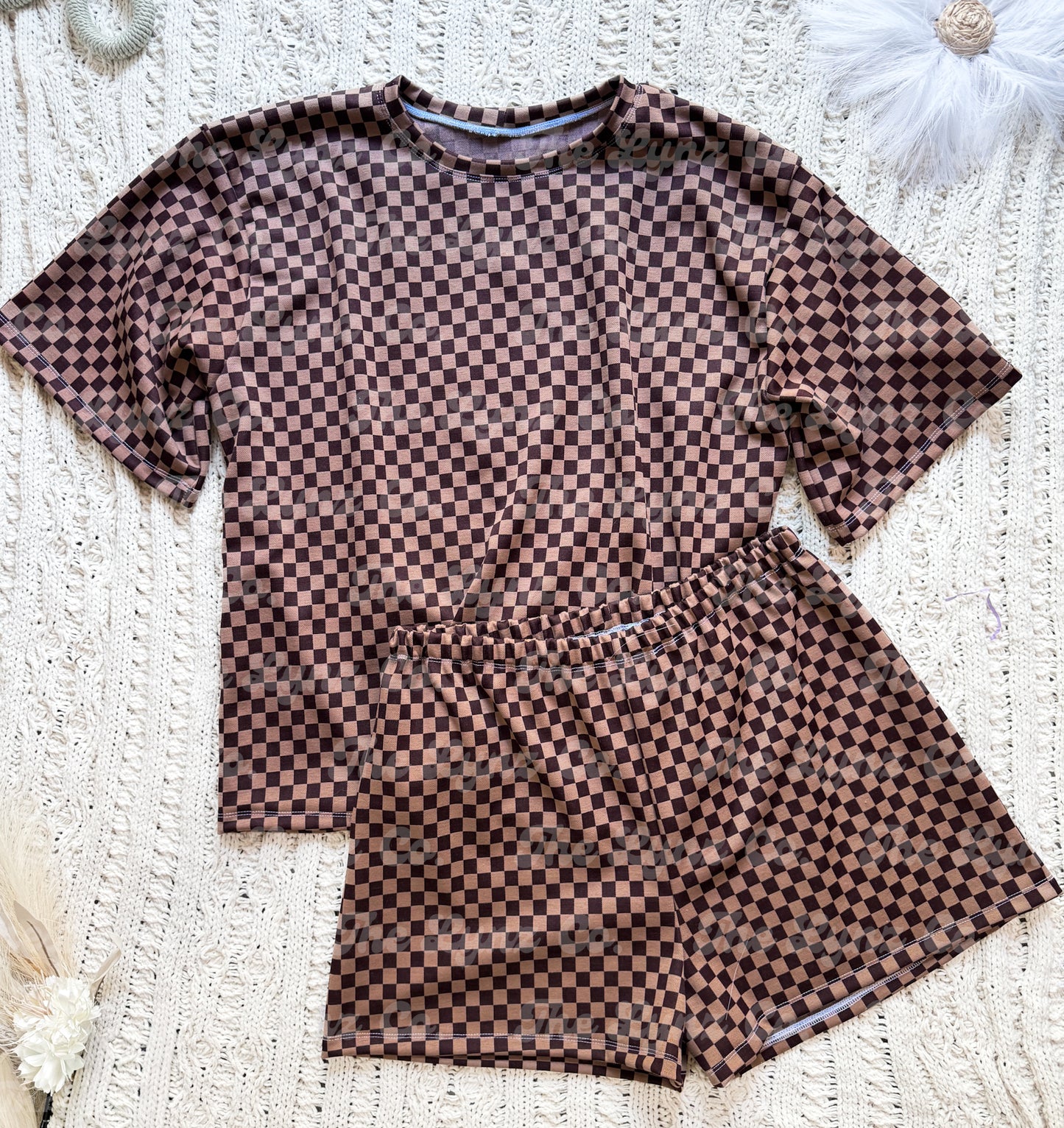 MTO: Adult Comfy Set