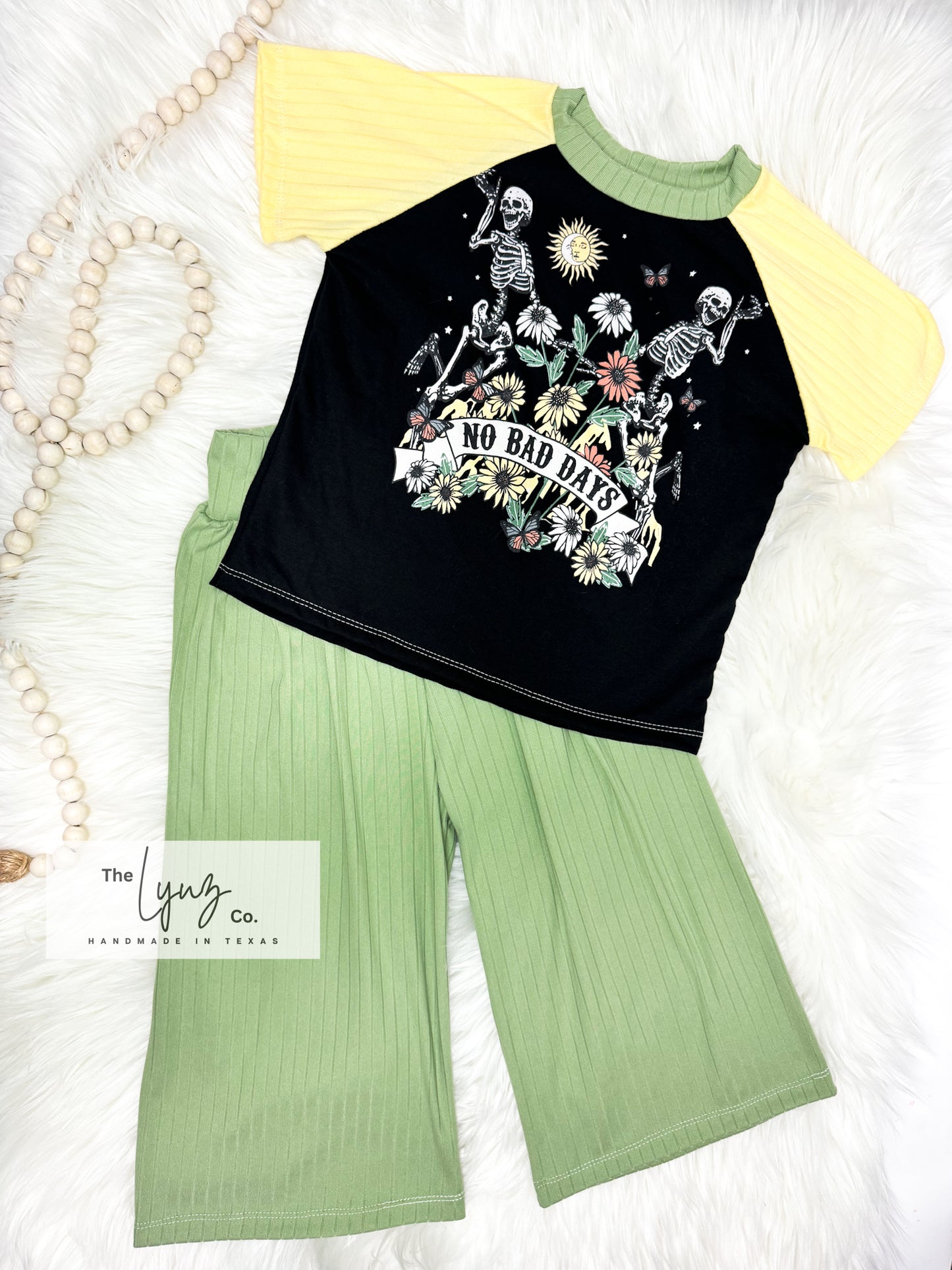 MTO: Knox Flow Set
