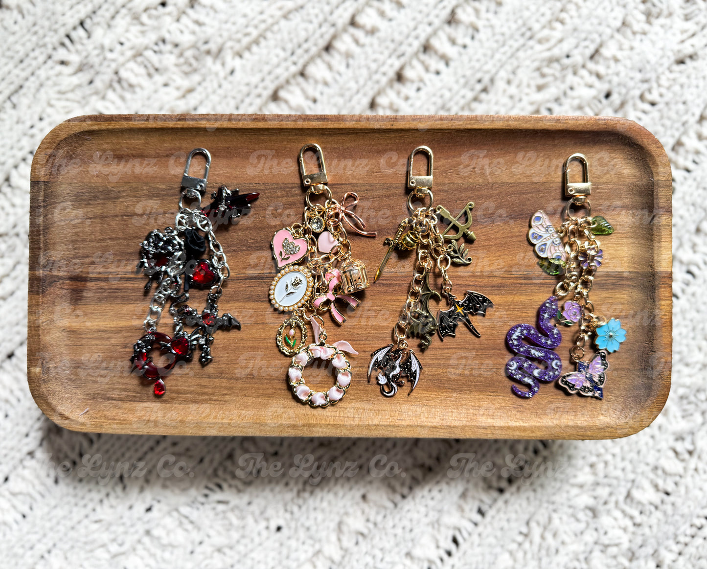RTS Kindle Charms | Phone Charms | Multiple Options