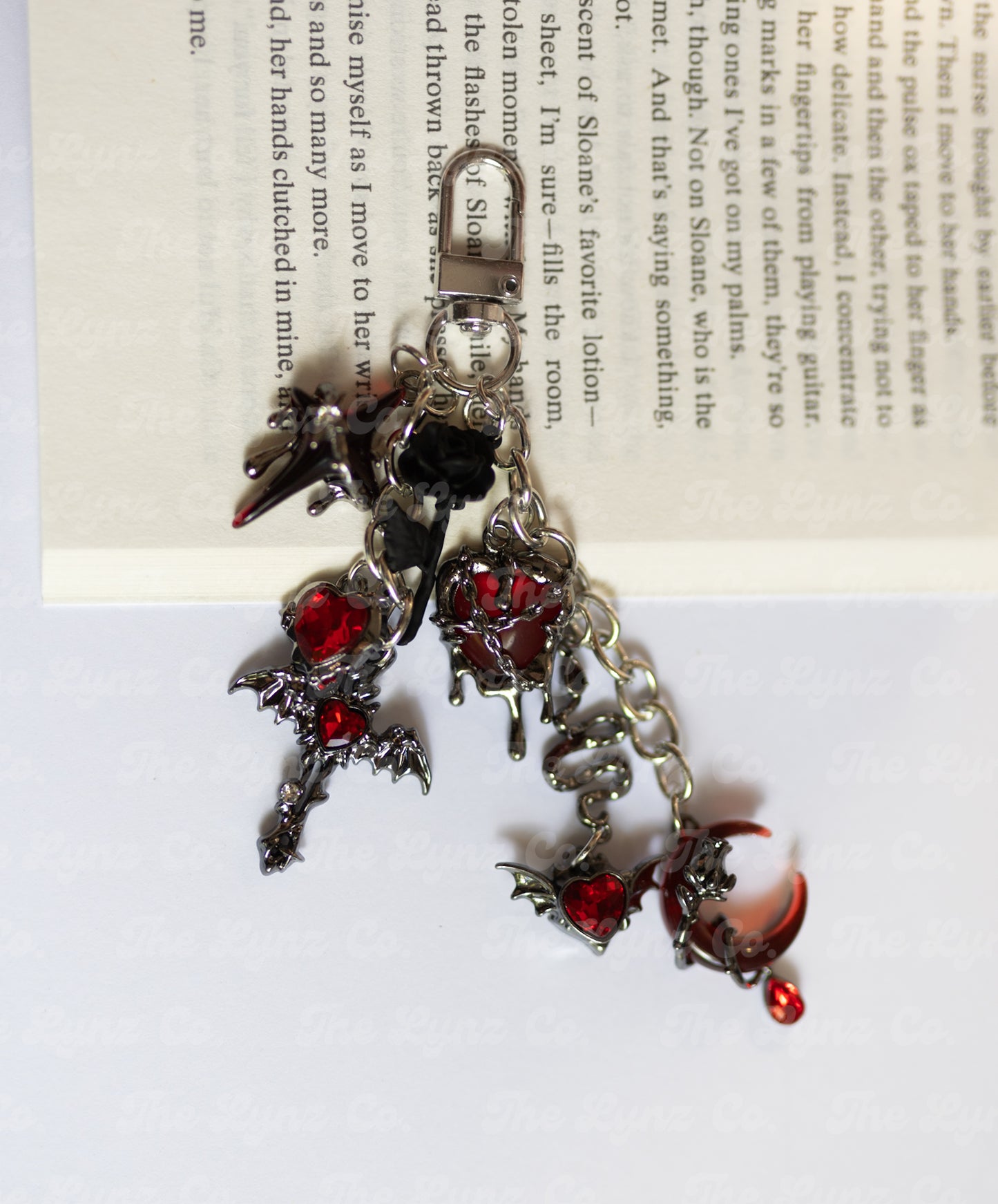RTS Kindle Charms | Phone Charms | Multiple Options