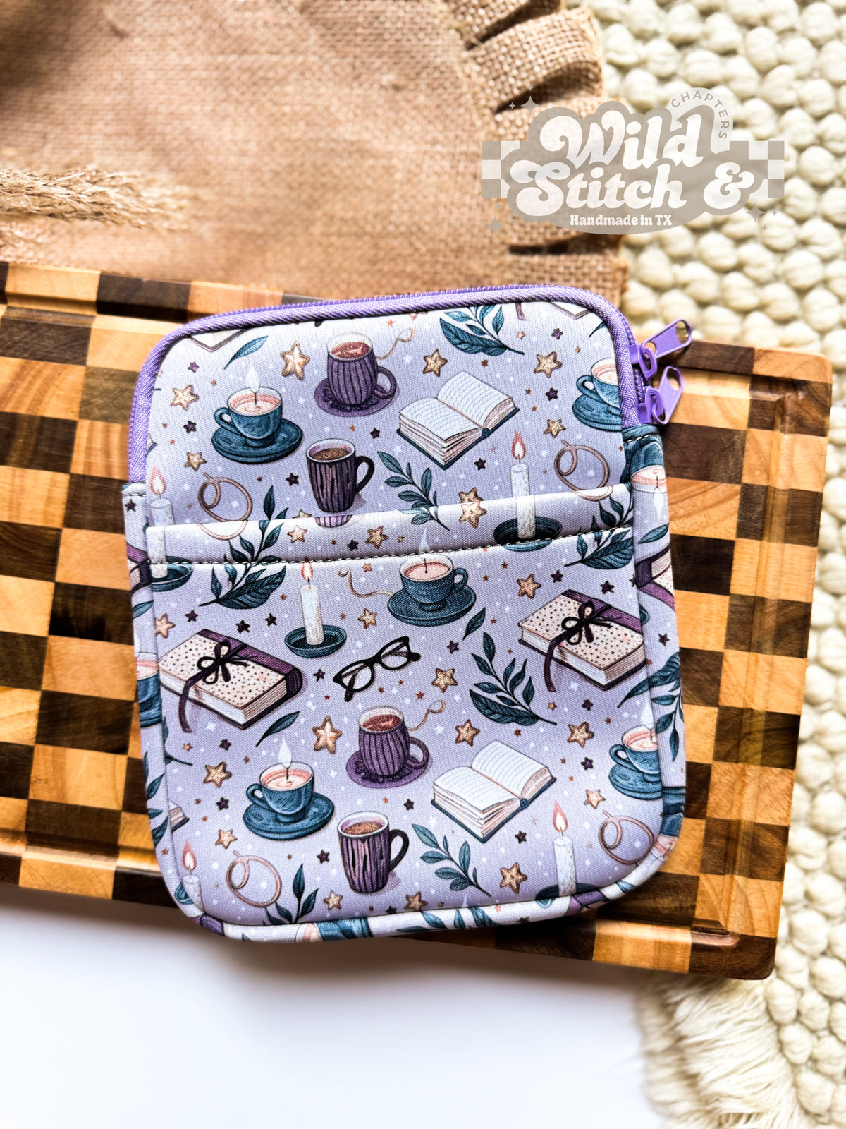 RTS Kindle Sleeves | Kindle Sleeve Storage