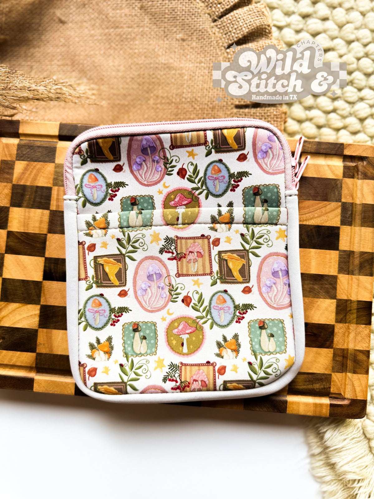 RTS Kindle Sleeves | Kindle Sleeve Storage