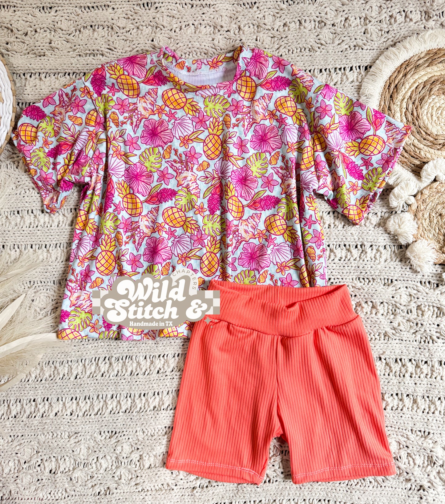 RTS 5T Set
