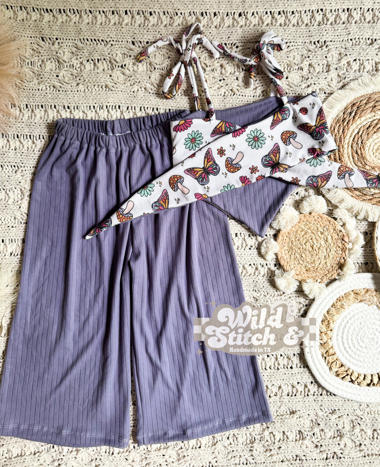 MTO Bianca Set